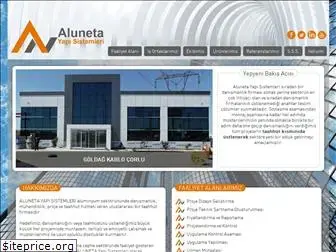 aluneta.com.tr