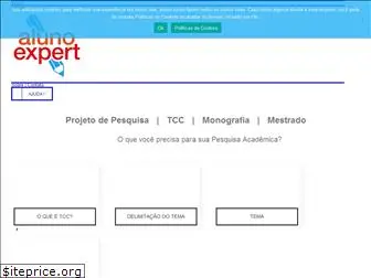 alunoexpert.com.br