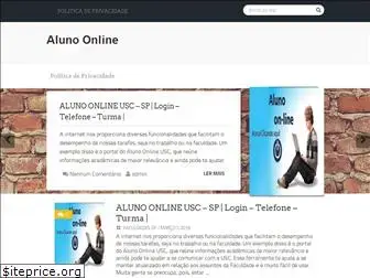 alunoonline.club