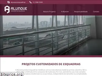 alunove.com.br