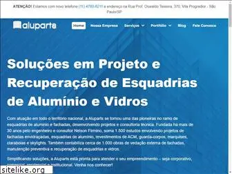 aluparts.com.br