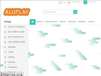 aluplay.com
