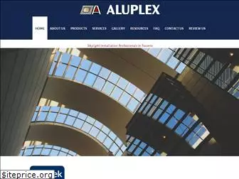 aluplex.com