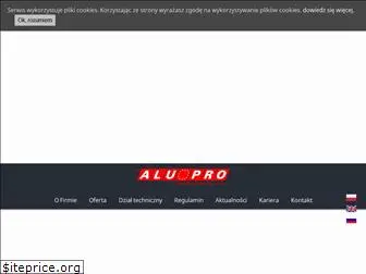 alupro.com.pl