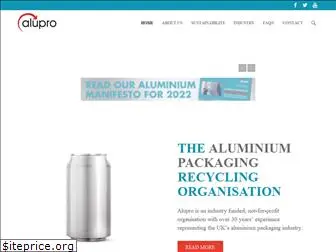 alupro.org.uk