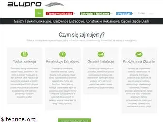 alupro.pl