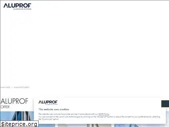 aluprof.com