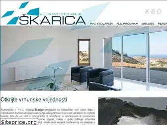 www.alupvc-skarica.hr