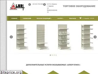 alur-plus.com.ua