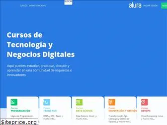 aluracursos.com