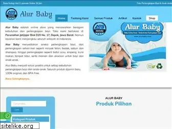 alurbaby.com