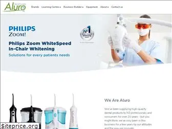 aluro.co.nz