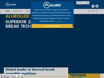 aluro.com