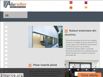 aluroller.ro