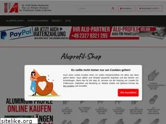 aluscout.de