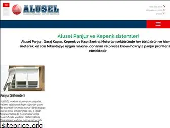 alusel.com.tr