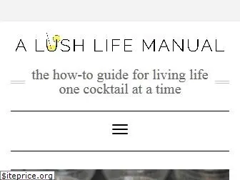 alushlifemanual.com