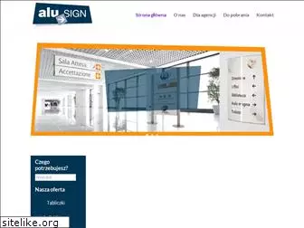 alusign.pl