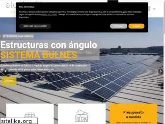 alusinsolar.com