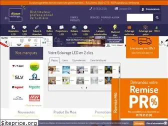 aluson-eclairage.fr