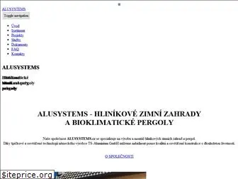 alusystems.cz