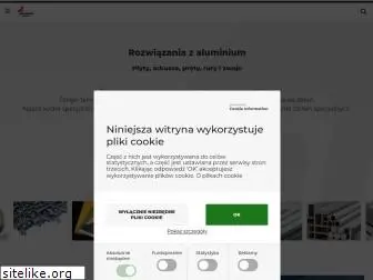 aluteam-alumeco.com.pl