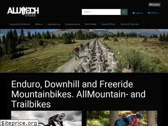 alutech-bikes.com