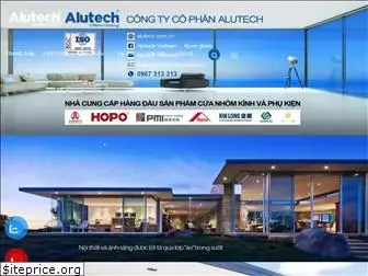 alutech.com.vn