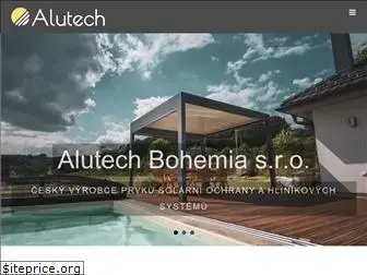 alutechbohemia.cz