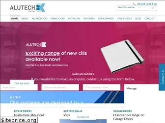 alutechsystems.co.uk