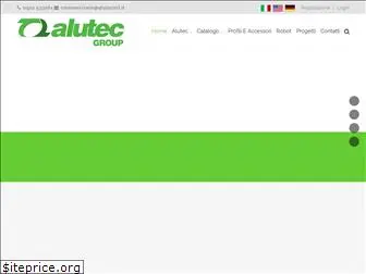 alutecsrl.it