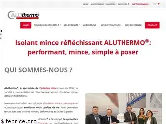 aluthermo.com