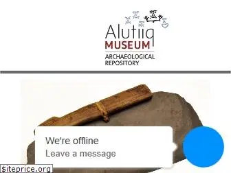alutiiqmuseum.org