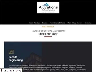 aluvations.com