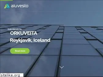 aluvesto.com