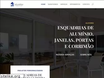 aluvidrex.com.br