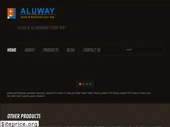 aluway.co.za