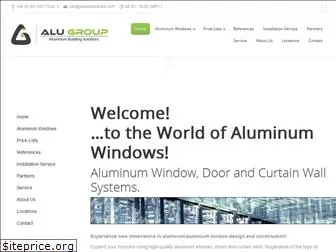 aluwindows24.com