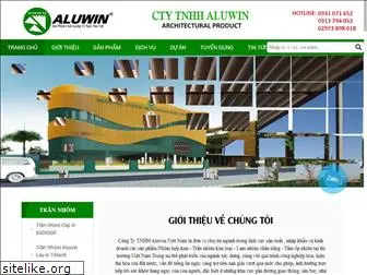 aluwinvn.com