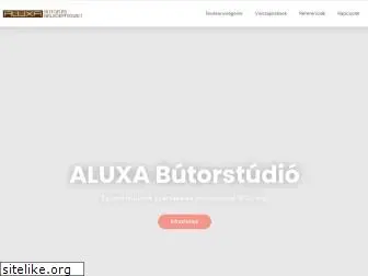 aluxa.hu