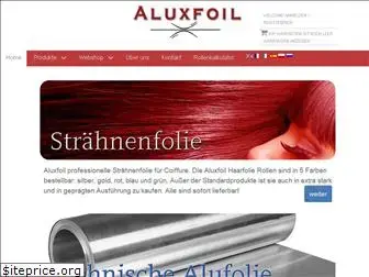 aluxfoil.com