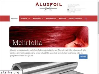 aluxfoil.hu