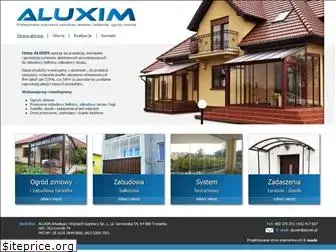 aluxim.pl