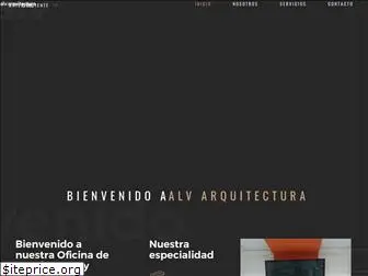 alv-arquitectura.com