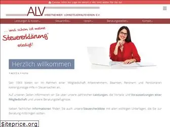 alv-ev.com