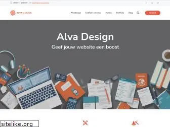 alva-design.com