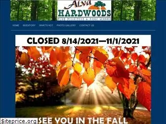alva-hardwoods.com