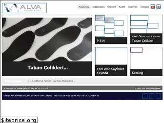 alva.com.tr