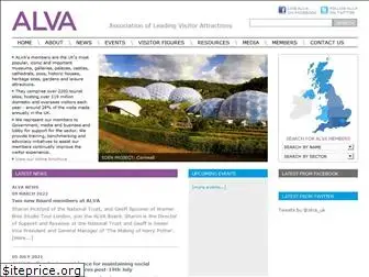 alva.org.uk