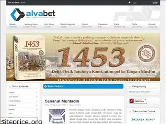 alvabet.co.id